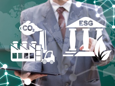 Áp dụng ESG đối với các doanh nghiệp không chỉ còn là khẩu hiệu, mà là mệnh lệnh