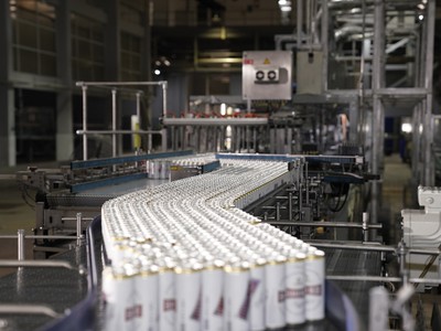 Habeco (BHN): Dấu hiệu phục hồi rõ nét hơn