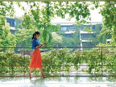 Với FPT, ESG đã trở thành nhu cầu tự thân của doanh nghiệp từ cách đây hàng chục năm