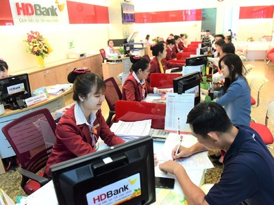 HDBank tích hợp toàn diện yếu tố ESG vào hệ thống quản lý rủi ro, đảm bảo tăng trưởng mạnh mẽ và bền vững
