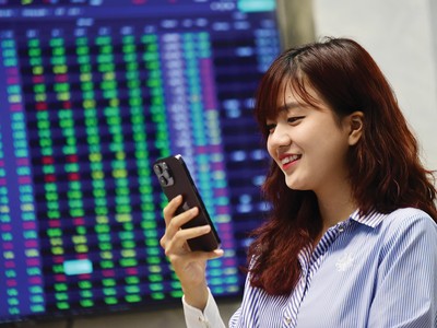 Ngành tài chính nhiều khả năng tiếp tục là trụ cột quan trọng cho thị trường