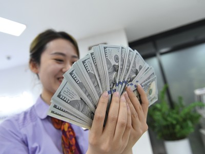 Hoạt động kinh doanh ngoại hối đóng góp không nhỏ vào lợi nhuận chung của các ngân hàng