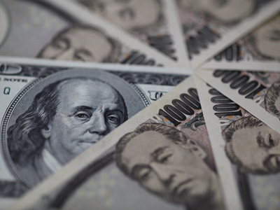 Thị trường tài chính toàn cầu: Vì đâu nên nỗi?