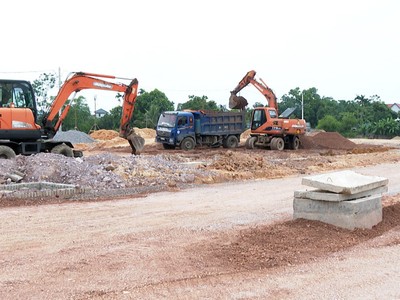 Tác động từ chính sách mới nhìn từ chuyện bảng giá đất của TP.HCM 