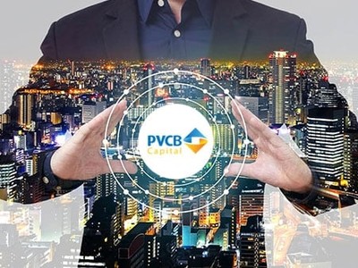 Quỹ đầu tư trái phiếu PVBF của PVCB Capital tiếp tục duy trì đà tăng trưởng