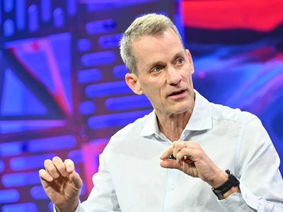 Ông Jeff Dean, Giám đốc khoa học của Google