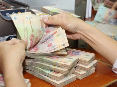 Lãi vay sẽ tăng nhẹ quý I/2025 vì độ trễ