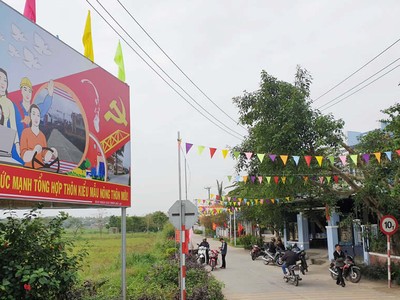 Ảnh minh hoạ. (Nguồn: Internet)