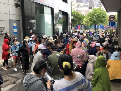 Trong đại án Vạn Thịnh Phát giai đoạn 2, 4 công ty thuộc Vạn Thịnh Phát đã lừa đảo phát hành trái phiếu chiếm đoạt 30.081 tỷ đồng của 35.824 bị hại.