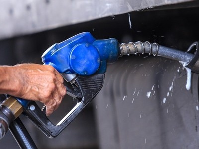 Doanh nghiệp tư nhân Xăng dầu Phước Thạnh là doanh nghiệp mới nhất "trả" Giấy phép kinh doanh.