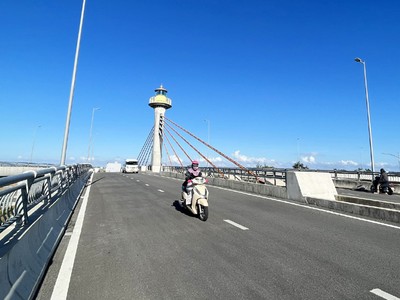 Hai dự án giao thông quan trọng tại Phú Yên gặp “khó” vì mặt bằng 