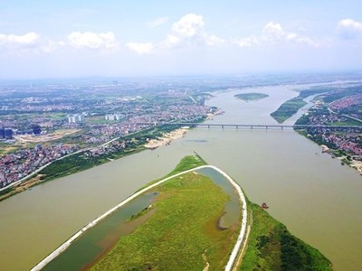 Đảm bảo sự phối hợp thực hiện đồng bộ, hiệu quả trong quy hoạch tài nguyên nước tại Hà Nội.