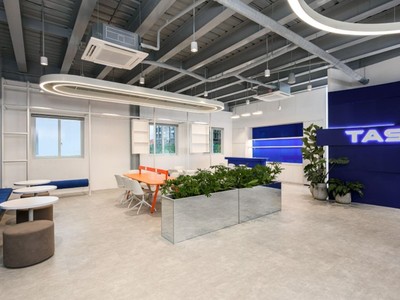 Tasco được vinh danh “Nơi làm việc tốt nhất châu Á 2024”