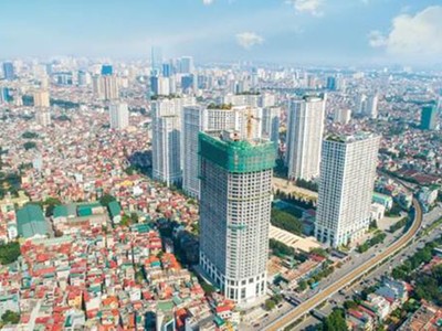 Bộ Xây dựng: Mặt bằng giá bất động sản có thể tăng mạnh sau khi áp dụng bảng giá đất mới