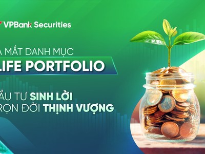 Phương án nào cho nhà đầu tư không có thời gian ‘bám bảng điện’?