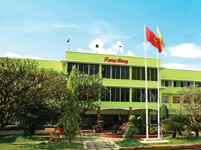 Rạng Đông Holding đang có khoản nợ phải trả 1.716 tỷ đồng, gấp 6 lần vốn chủ sở hữu