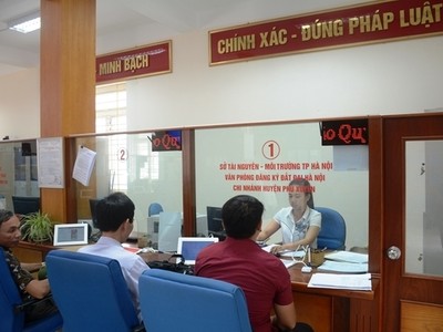 Hà Nội nâng cao chất lượng, hiệu quả công tác tiếp công dân
