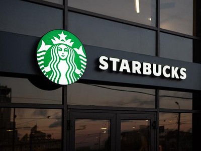 Cổ phiếu Starbuks đang lao dốc, giảm hơn 30% so với đỉnh