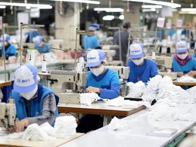 Điều tra tiền lương tại 3.400 doanh nghiệp để xem xét điều chỉnh lương tối thiểu vùng năm 2025