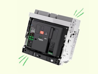 Schneider Electric ra mắt sản phẩm MasterPacT MTZ Active giúp nâng cao hiệu quả sử dụng năng lượng và khử các-bon