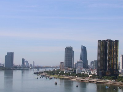 Thành phố Đà Nẵng đang khẩn trương thực hiện Nghị quyết của Quốc hội về tổ chức chính quyền đô thị, thí điểm một số cơ chế, chính sách đặc thù.