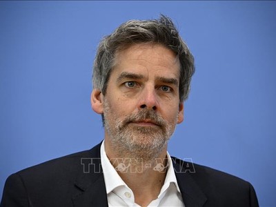 Đức: Chính phủ liên minh nhất trí giải pháp giảm thâm hụt ngân sách năm 2025