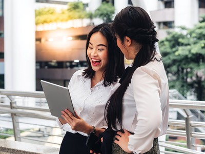 Tuyển dụng và duy trì đội ngũ đại lý bảo hiểm chuyên nghiệp là yếu tố sống còn với doanh nghiệp bảo hiểm