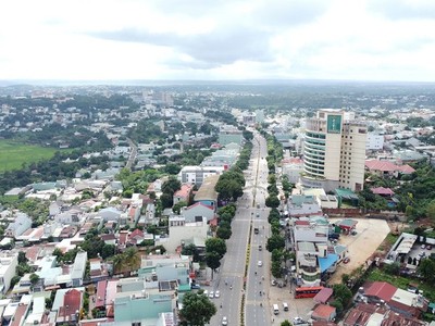 Gia Lai buông lỏng quản lý sử dụng đất, giám sát đầu tư