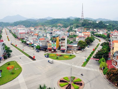 Thành phố Bắc Kạn, tỉnh Bắc Kạn