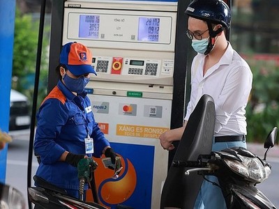 Khi nào mới có kho dự trữ xăng dầu riêng của Nhà nước?