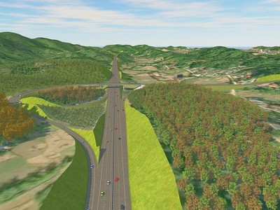 Làm rõ phương án đầu tư cao tốc Quy Nhơn - Pleiku trị giá 37.621 tỷ đồng 