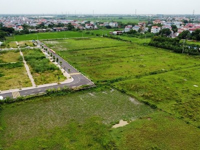 Ngăn trục lợi từ đấu giá đất