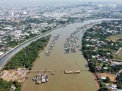 Trước ngày 25/8, TP Biên Hoà phải hoàn thiện hồ sơ điều chỉnh cục bộ quy hoạch chung TP Biên Hoà.