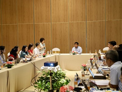 Bộ Kế hoạch và Đầu tư đẩy nhanh hoàn thiện hồ sơ 2 dự án luật quan trọng 