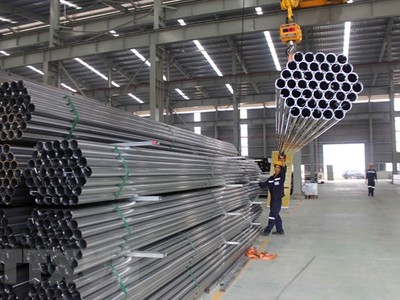 Hoa Kỳ khởi xướng rà soát chống bán phá giá sản phẩm xuất khẩu của Việt Nam