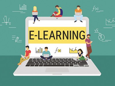 Thị trường giáo dục trực tuyến (EdTech) Việt Nam có quy mô lên đến 2 tỷ USD