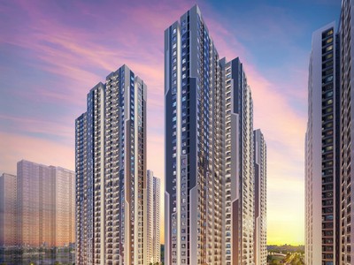 The Miami 5 sở hữu vị trí đắc địa với hạ tầng giao thông thuận tiện