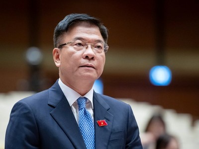 Phó thủ tướng: Có biểu hiện lợi ích nhóm, lợi ích cục bộ trong xây dựng pháp luật