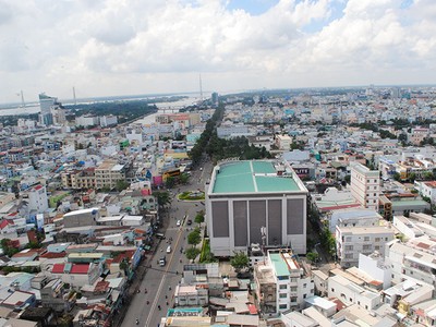 Trái phiếu chính quyền địa phương do UBND TP. Cần Thơ phát hành nhằm đảm bảo cân đối nguồn vốn đầu tư phát triển để thực hiện các dự án trọng điểm.