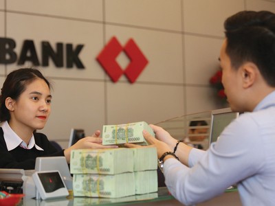 Techcombank nằm trong nhóm ngân hàng có tỷ lệ CASA và NIM cải thiện tích cực trong quý II/2024