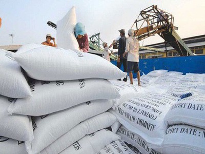 Indonesia thông báo mua thêm 350.000 tấn gạo trắng 5% tấm, với các nhà cung cấp Việt Nam, Pakistan và Thái Lan.