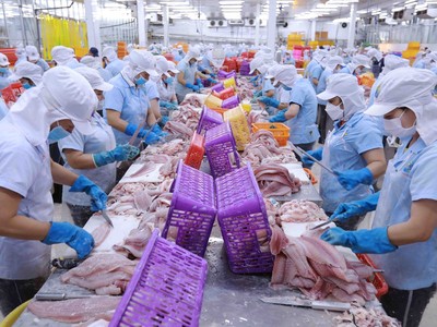 Doanh nghiệp Việt cần hết sức cẩn trọng trước các thủ đoạn lừa đảo mới khi tham gia thương mại quốc tế (Ảnh minh họa)