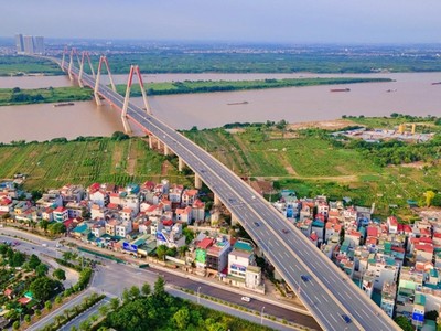 Khu đô thị 35.000 tỷ đồng ở Đông Anh cần tìm thêm nhà đầu tư