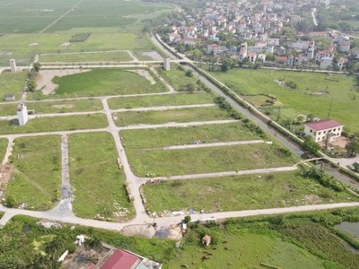 Hà Nội: Những chuyện bên lề vụ tạm hoãn đấu giá đất Hà Đông