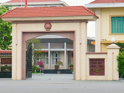 Hà Nội tổ chức lại Ban quản lý Dự án đầu tư xây dựng thị xã Sơn Tây