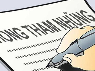 Còn nhiều khó khăn trong bảo vệ người tố cáo, chống tham nhũng tiêu cực