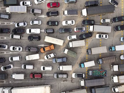 Việc ưu đãi thuế tiêu thụ đặc biệt cho xe PHEV và HEV góp phần giảm ô nhiễm không khí tại các thành phố lớn.