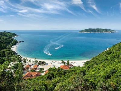 Đề xuất điều chỉnh Dự án Liên kết vùng miền Trung tỉnh Quảng Nam