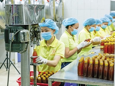 Mật ong là sản phẩm bị áp các biện pháp phòng vệ thương mại khá nặng