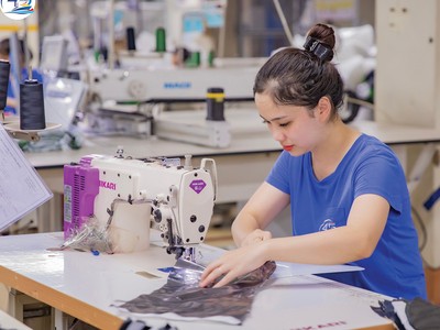 Trái phiếu phát hành mới của doanh nghiệp sản xuất hầu như vắng bóng trên thị trường từ đầu năm tới nay